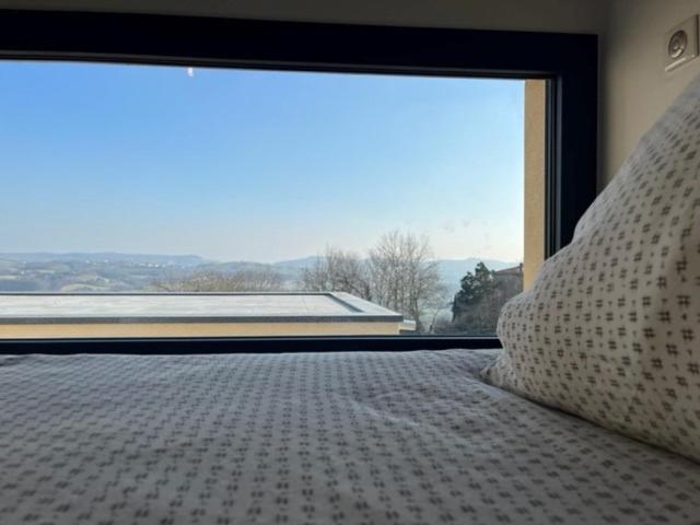 Gite Chez Polo Villa Chateauneuf-de-Galaure Luaran gambar